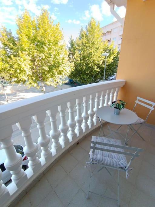 Acogedora Y Confortable Casa Familiar En L'Ollería Extérieur photo
