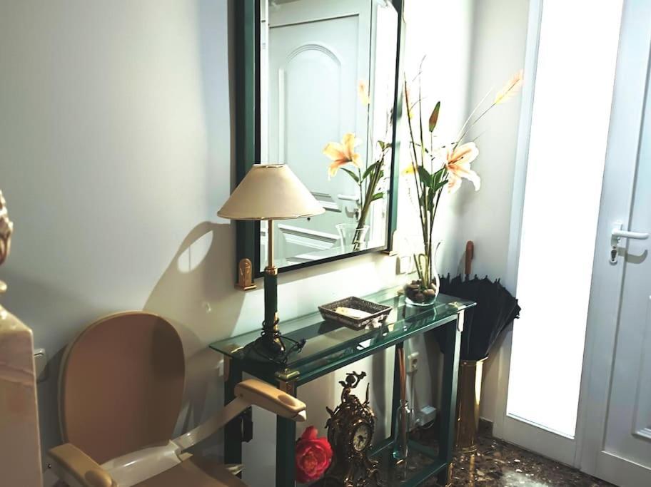 Acogedora Y Confortable Casa Familiar En L'Ollería Extérieur photo