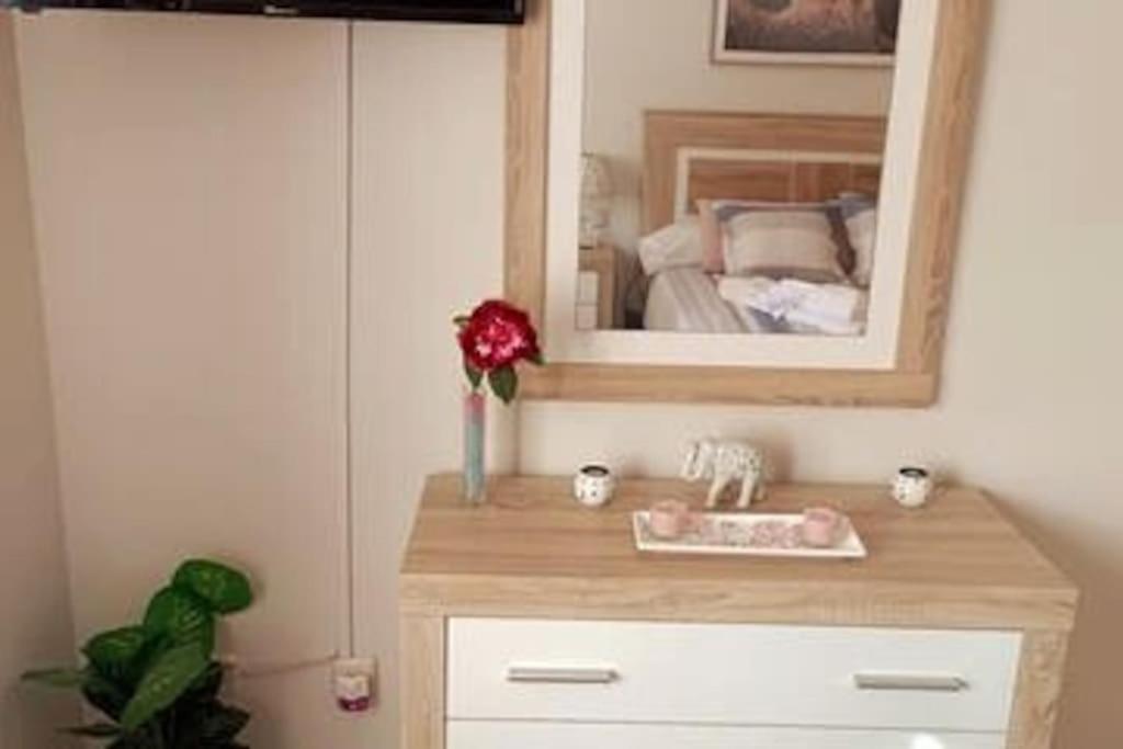 Acogedora Y Confortable Casa Familiar En L'Ollería Extérieur photo